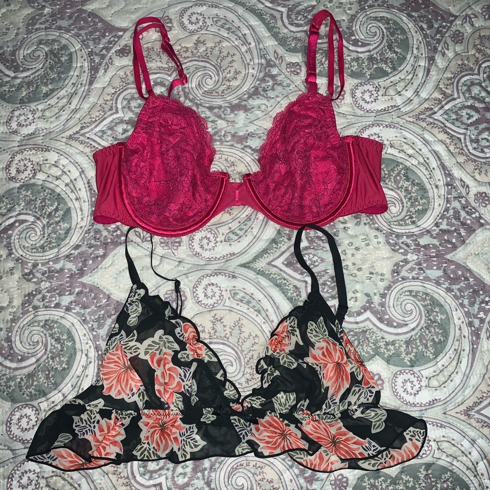 Bras - Picture 1 of 8